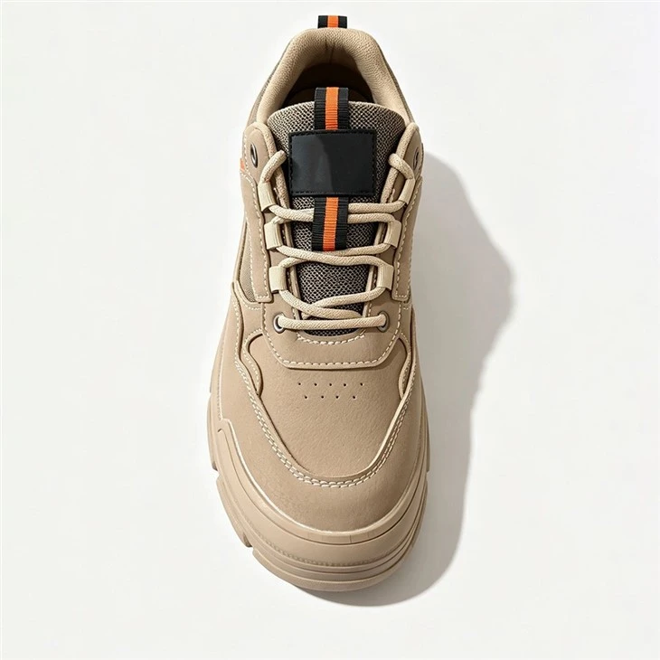 Safety Shoes With Layered Sole And Wrapped Toe Bumper For Yard Work suppliers