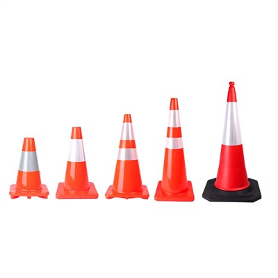 Cum să alegi conul de trafic potrivit pentru diferite viteze de drum