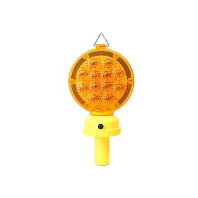 Lampa Led Baricada Drum