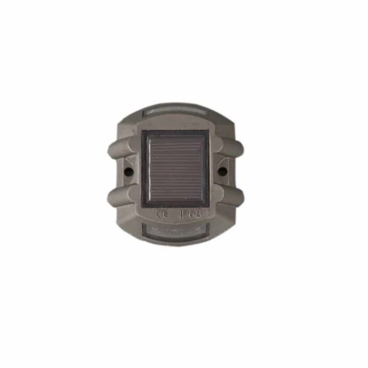 High Visible Solar Led Stud Light